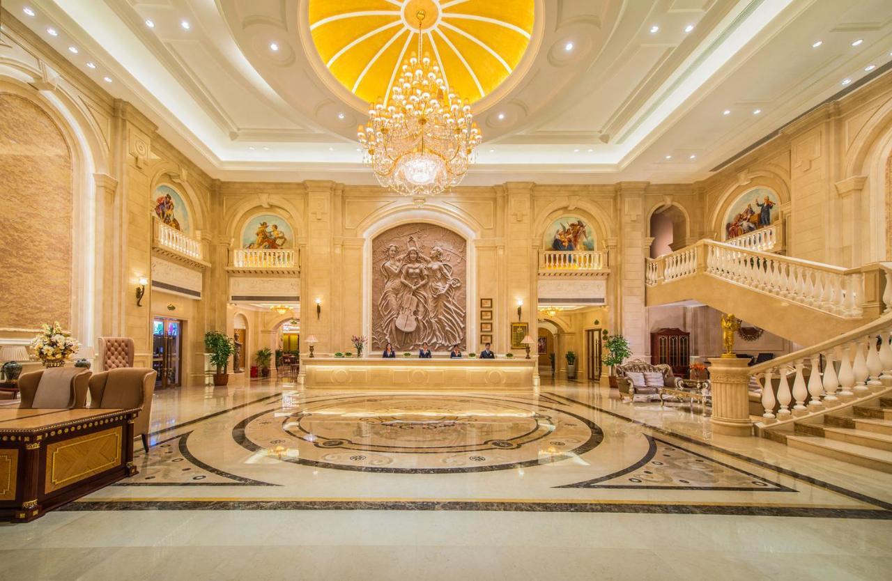 Vienna International Hotel Changsha Ziwei Road Exterior photo